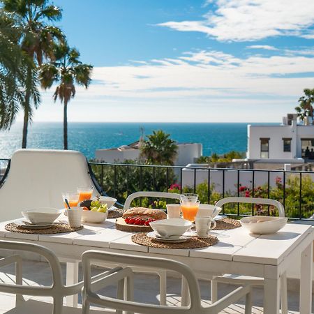 Villa Mar Coral By Abahana Luxe Moraira Exteriér fotografie